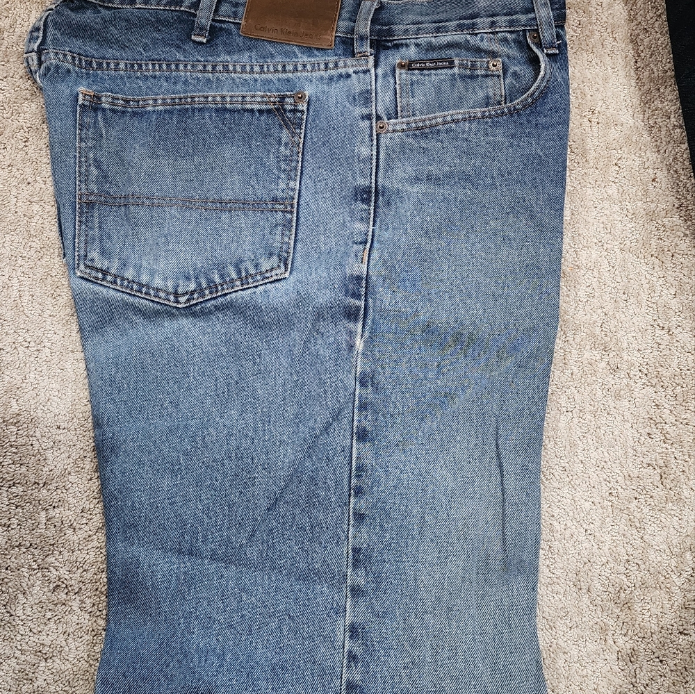 Calvin Klein Jeans
